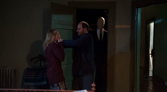 Review – Always Watching: A Marble Hornets Story