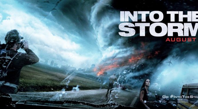 Review: Into the Storm