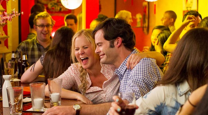 Review: <i>Trainwreck</i>