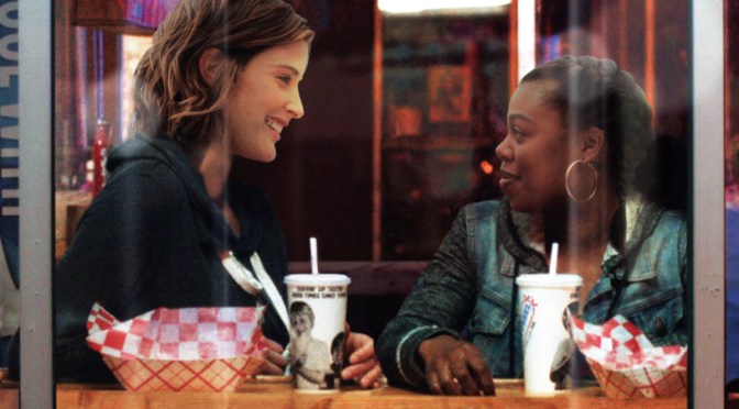 Review: <i>Unexpected</i>