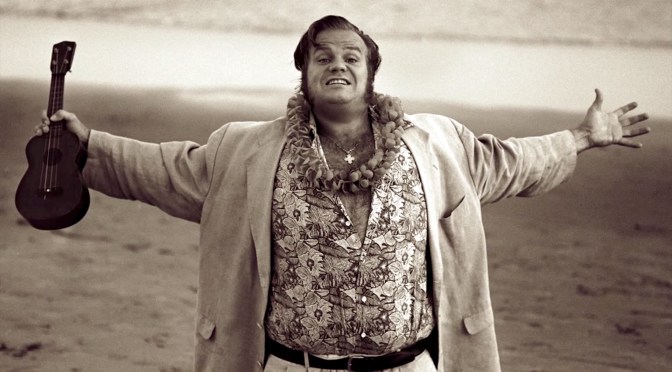 Review: I Am Chris Farley